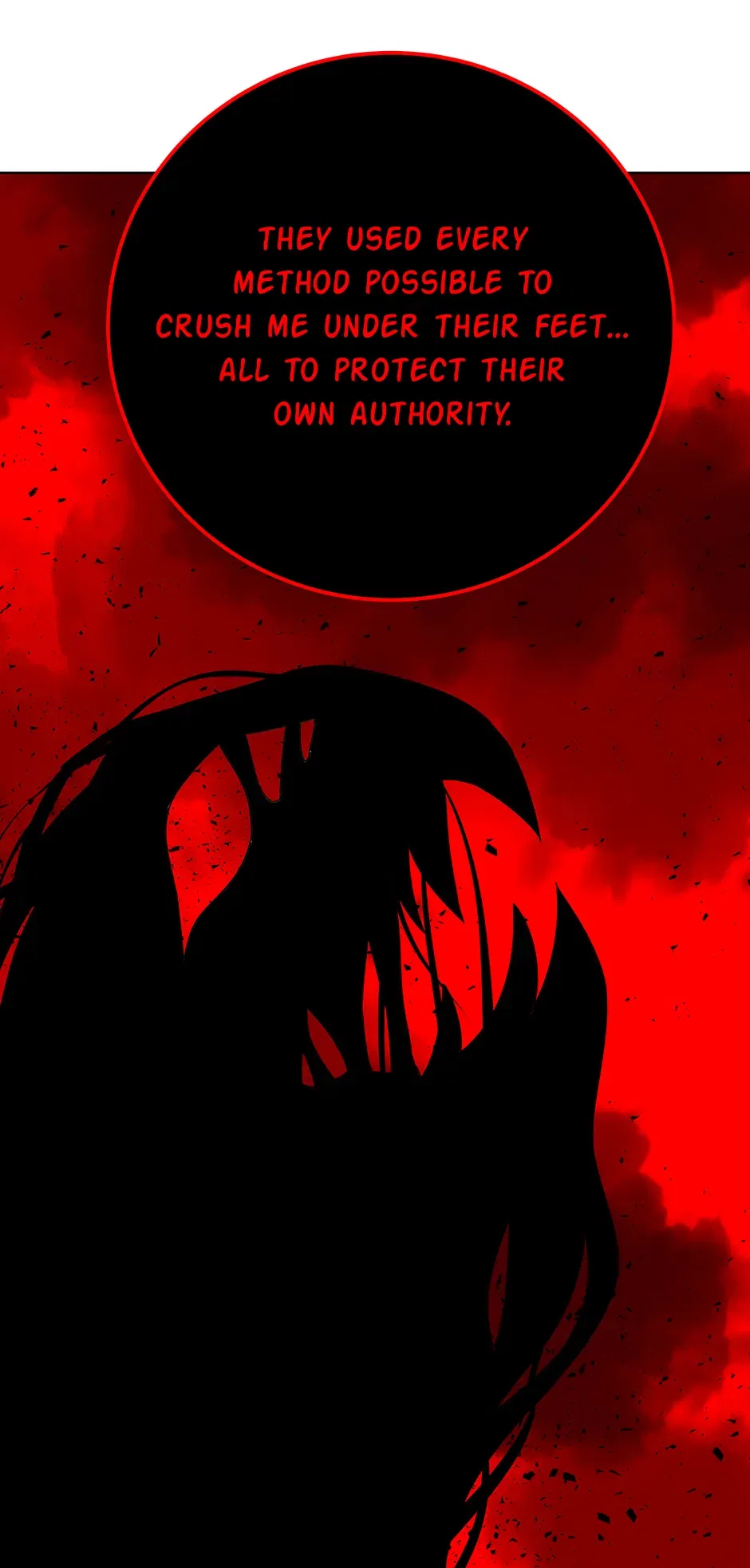 I Became A Part Time Employee For Gods Chapter 90 – Page 79