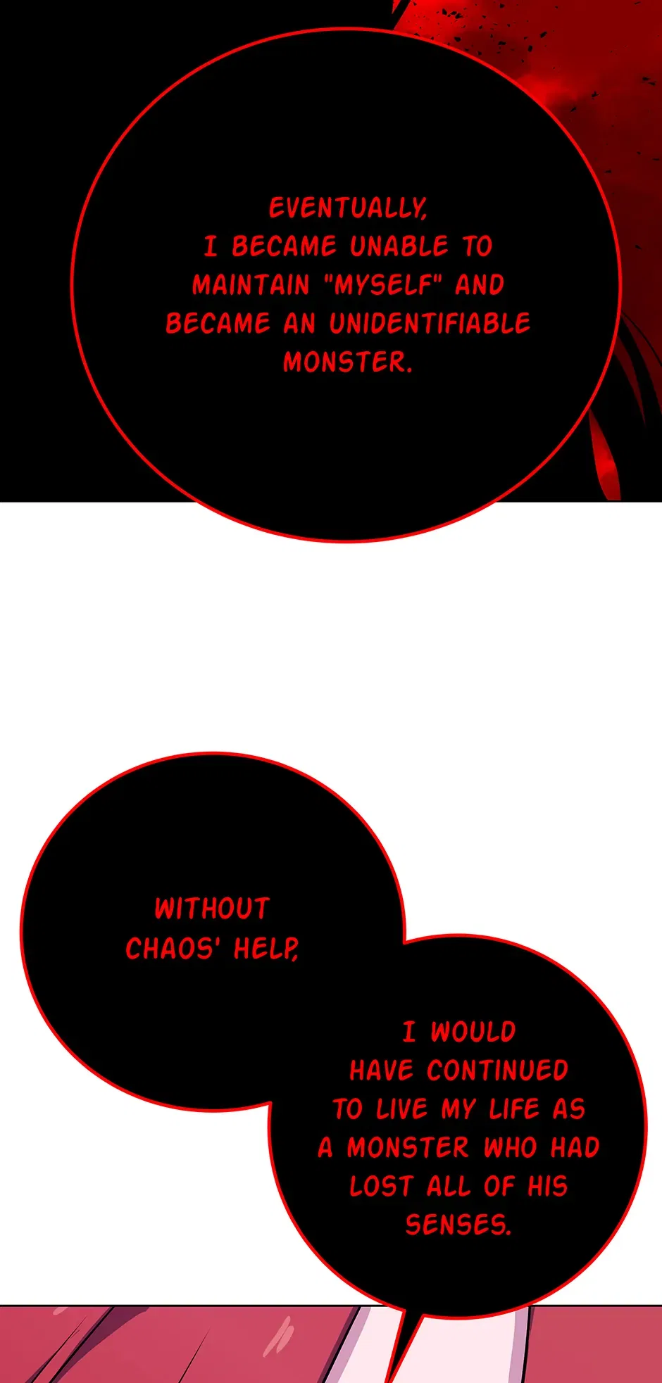 I Became A Part Time Employee For Gods Chapter 90 – Page 80