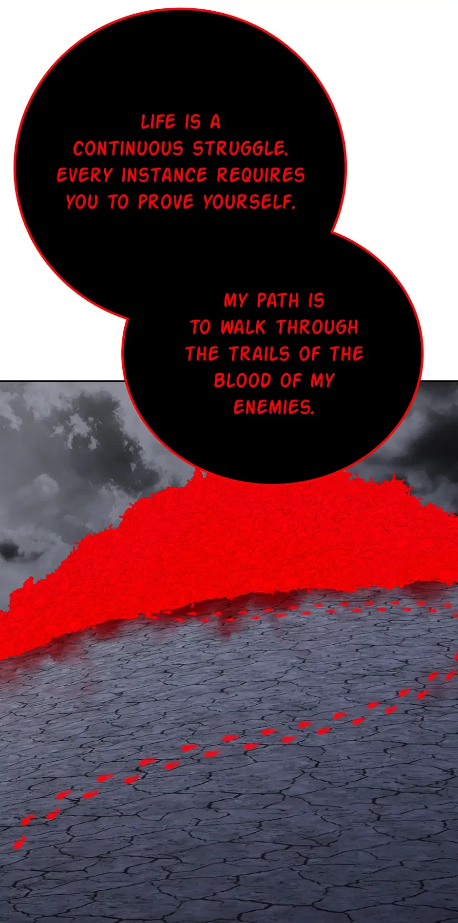 I Became A Part Time Employee For Gods Chapter 90 – Page 83