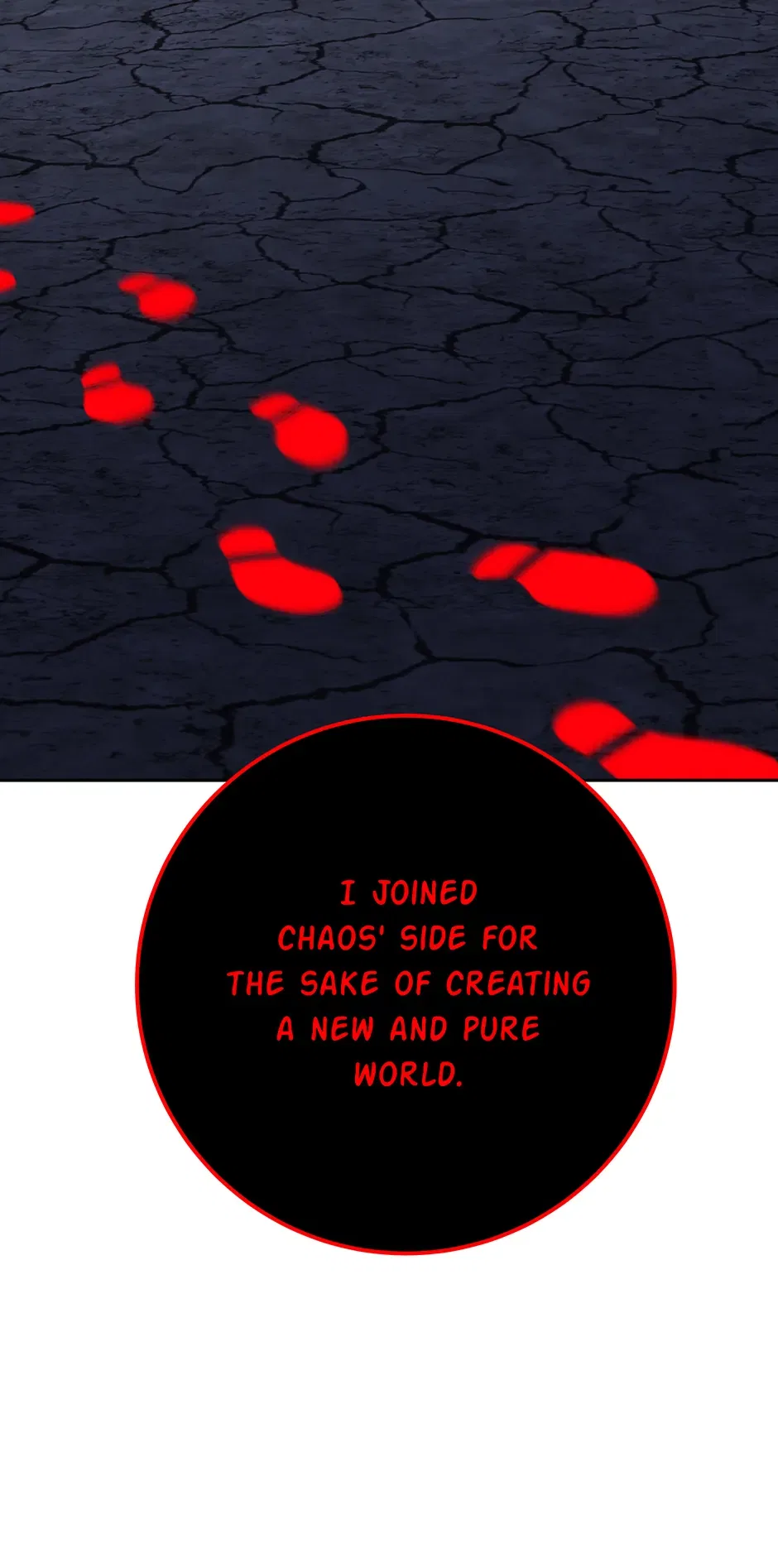 I Became A Part Time Employee For Gods Chapter 90 – Page 84