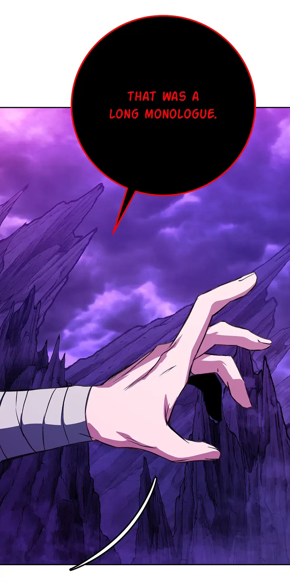 I Became A Part Time Employee For Gods Chapter 90 – Page 85