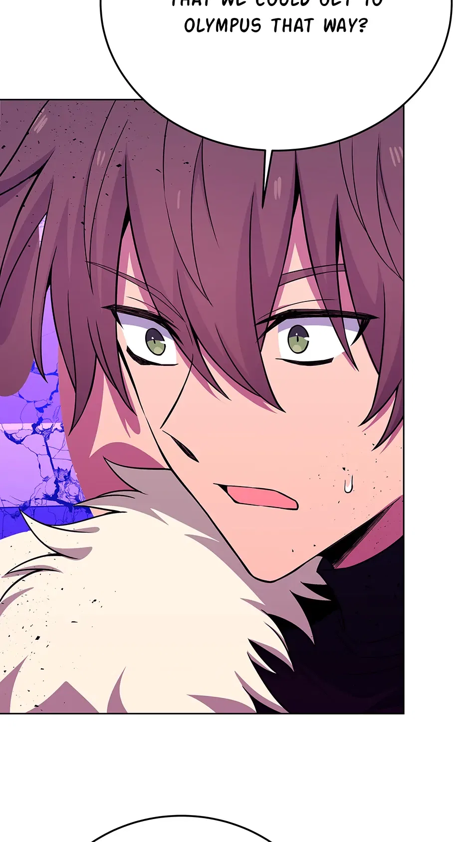 I Became A Part Time Employee For Gods Chapter 89 – Page 3