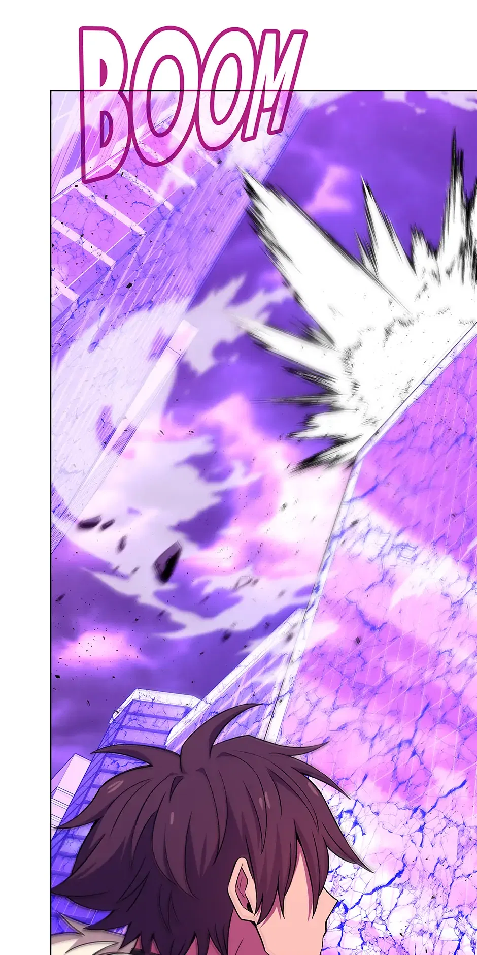 I Became A Part Time Employee For Gods Chapter 89 – Page 5