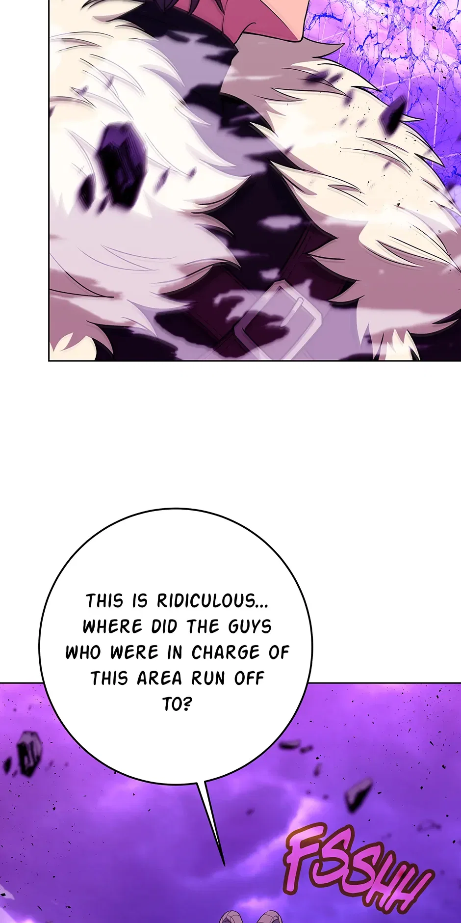 I Became A Part Time Employee For Gods Chapter 89 – Page 6