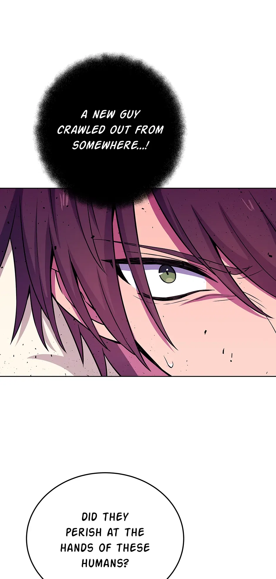 I Became A Part Time Employee For Gods Chapter 89 – Page 10