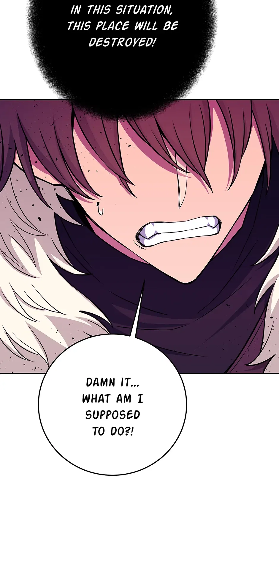 I Became A Part Time Employee For Gods Chapter 89 – Page 12