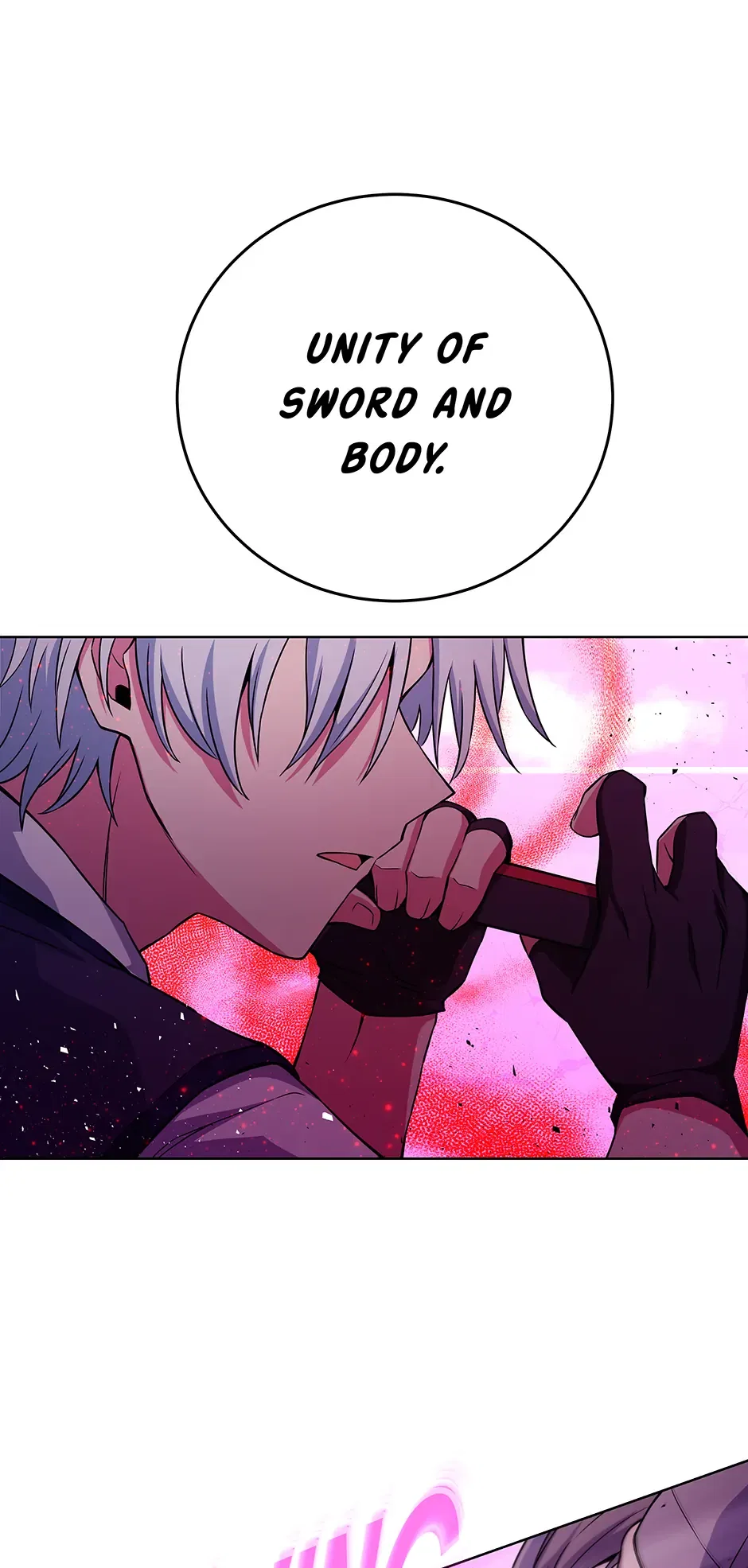 I Became A Part Time Employee For Gods Chapter 89 – Page 13