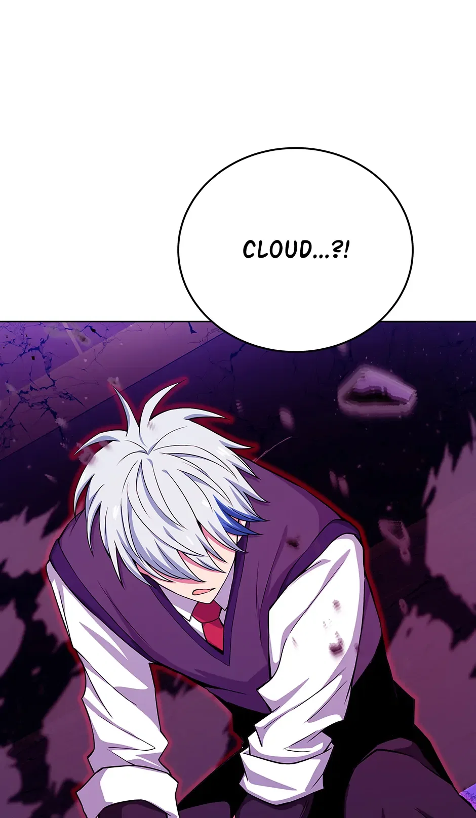 I Became A Part Time Employee For Gods Chapter 89 – Page 18