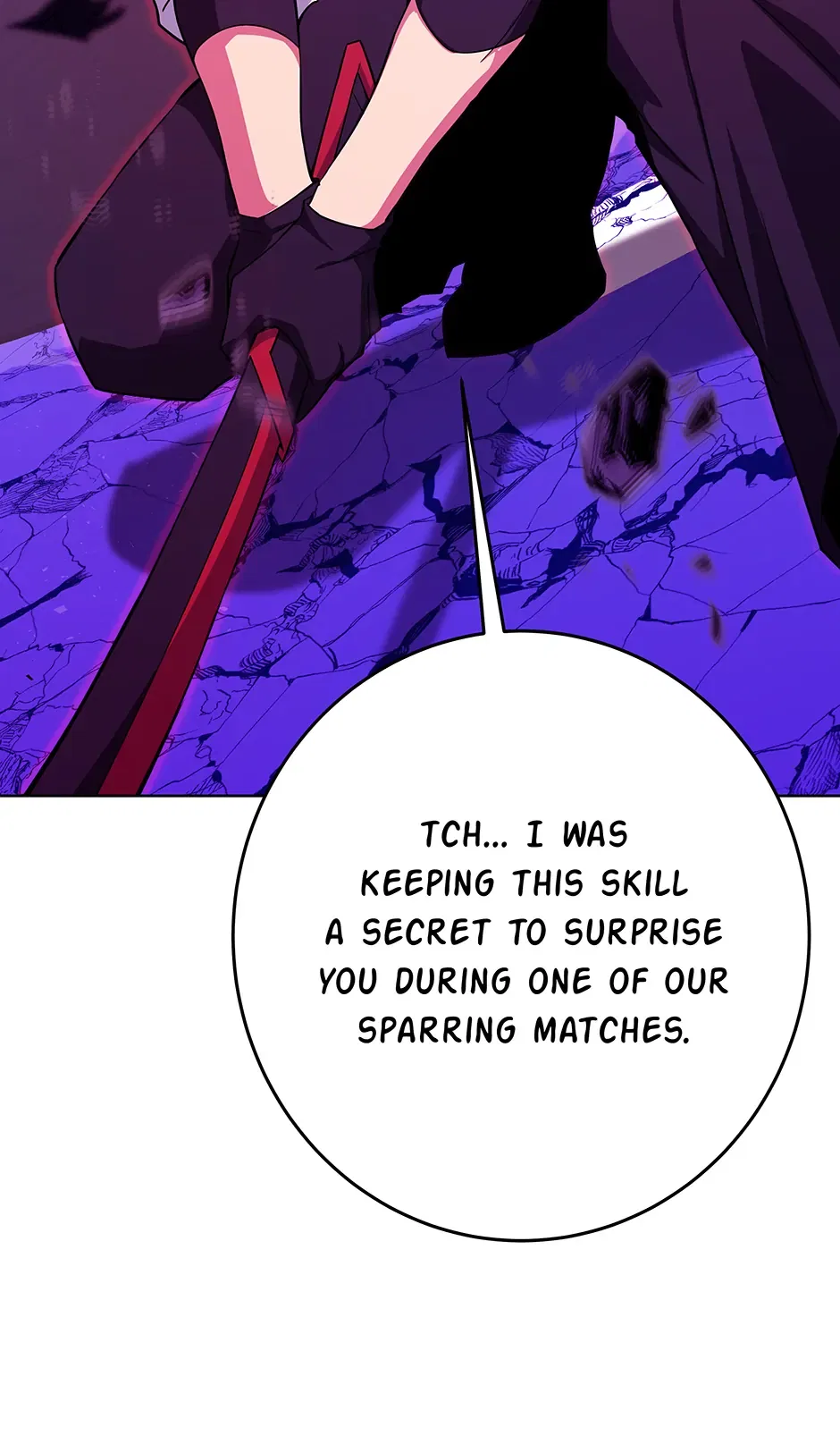 I Became A Part Time Employee For Gods Chapter 89 – Page 19
