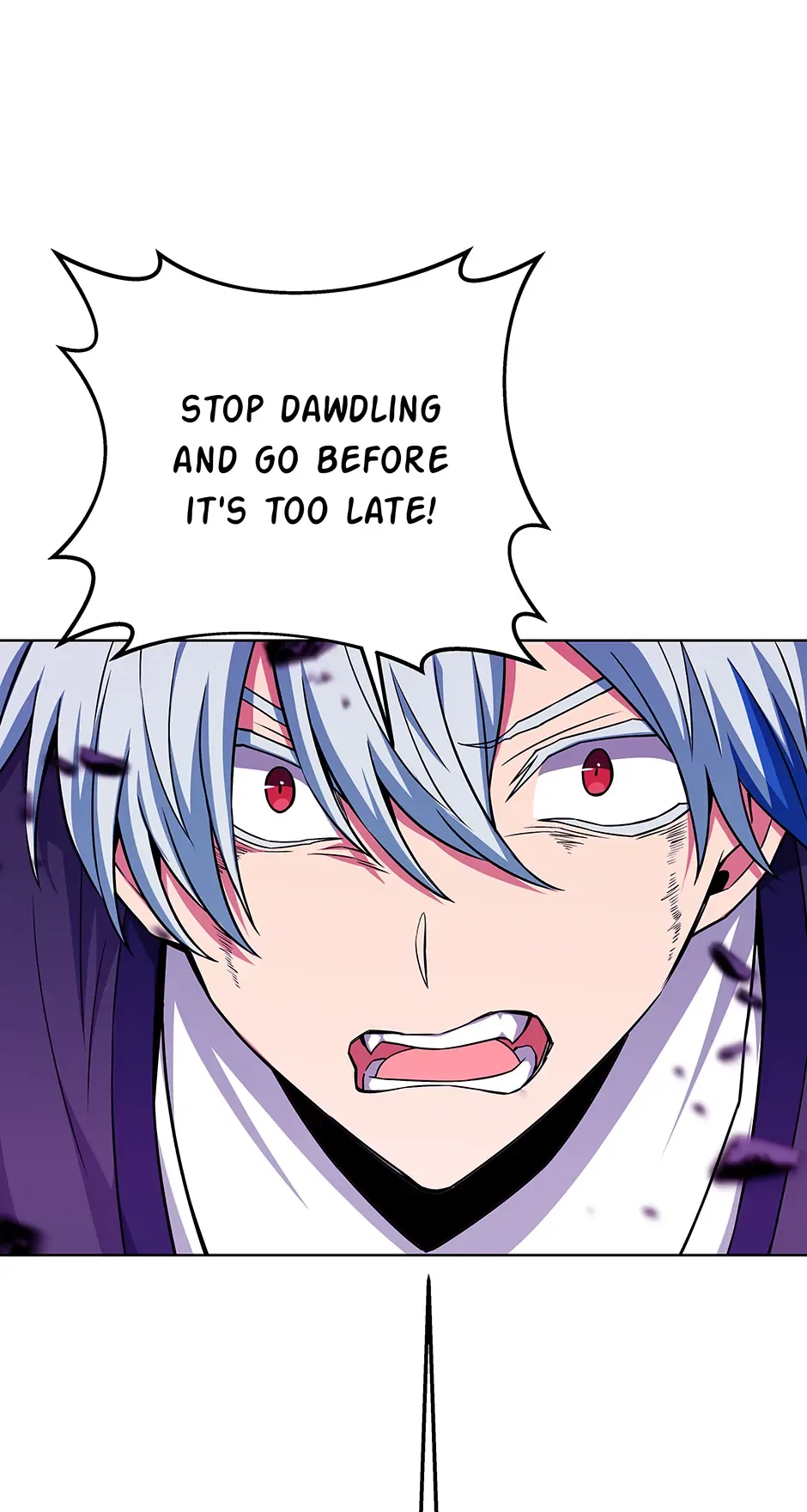 I Became A Part Time Employee For Gods Chapter 89 – Page 20