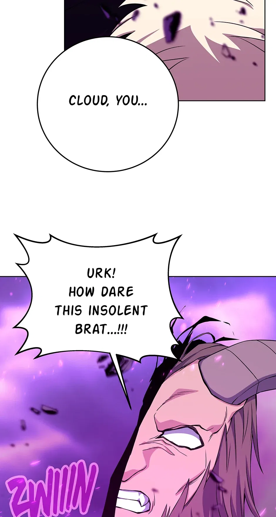 I Became A Part Time Employee For Gods Chapter 89 – Page 22
