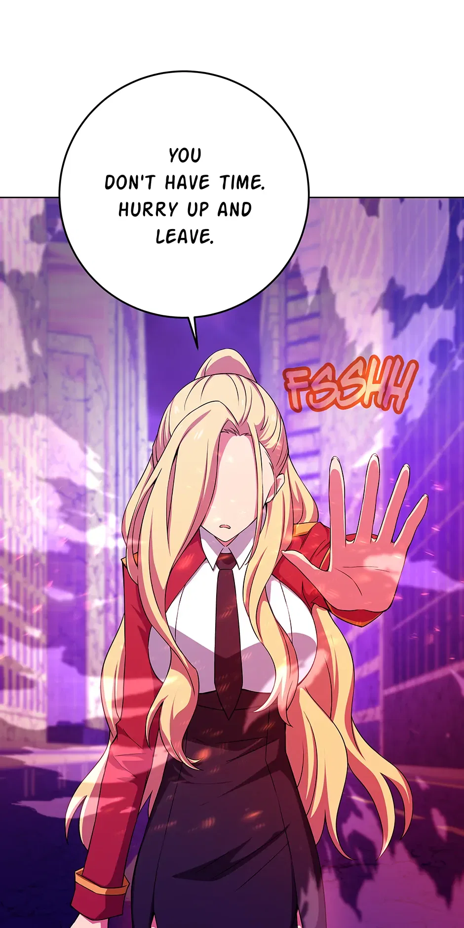 I Became A Part Time Employee For Gods Chapter 89 – Page 26