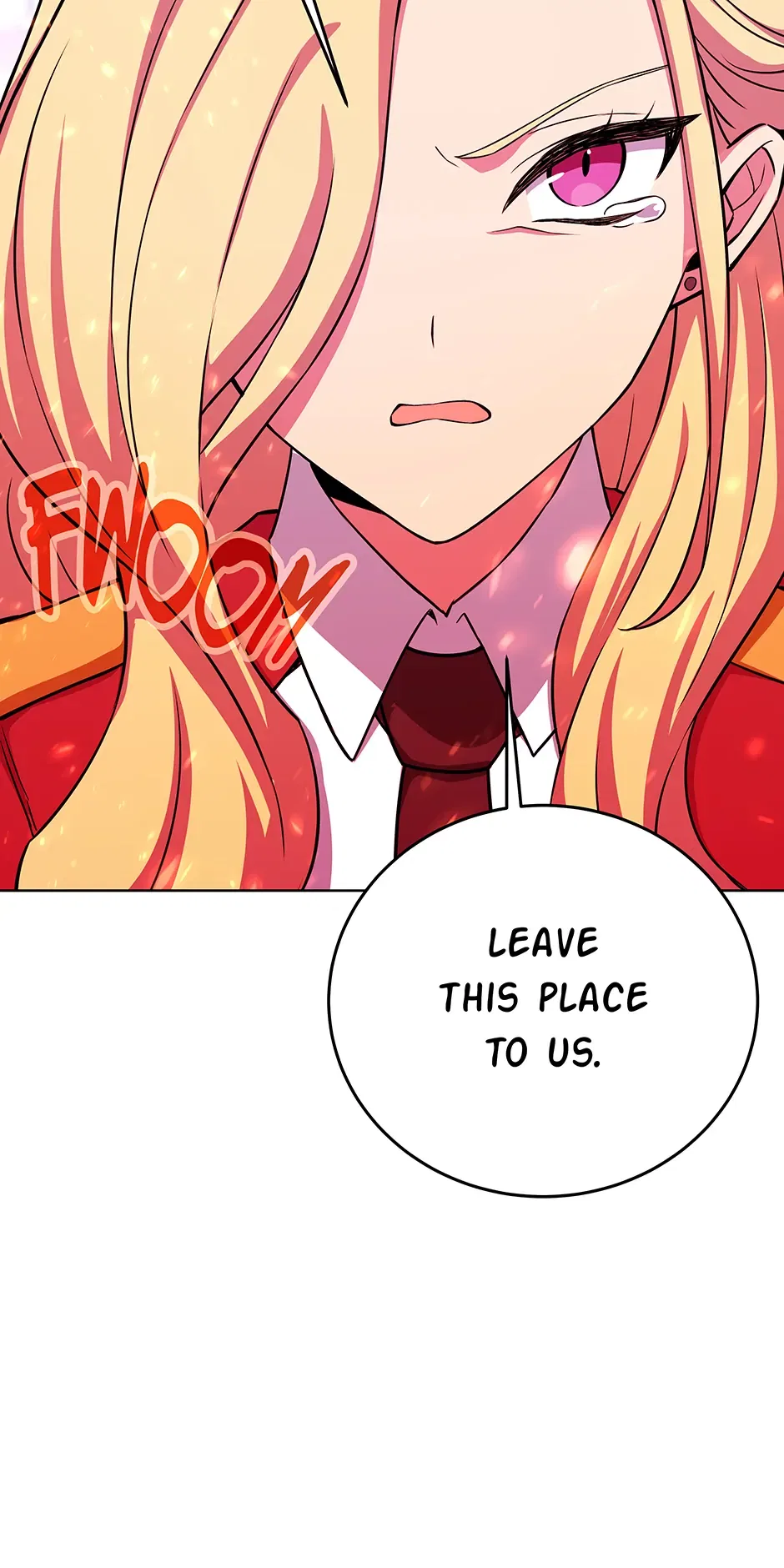 I Became A Part Time Employee For Gods Chapter 89 – Page 28