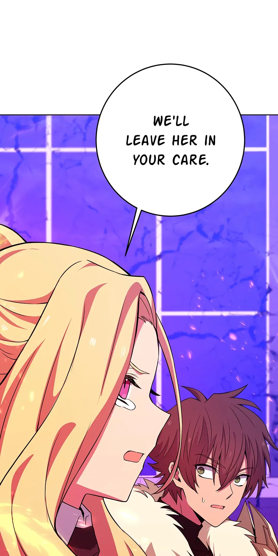 I Became A Part Time Employee For Gods Chapter 89 – Page 29