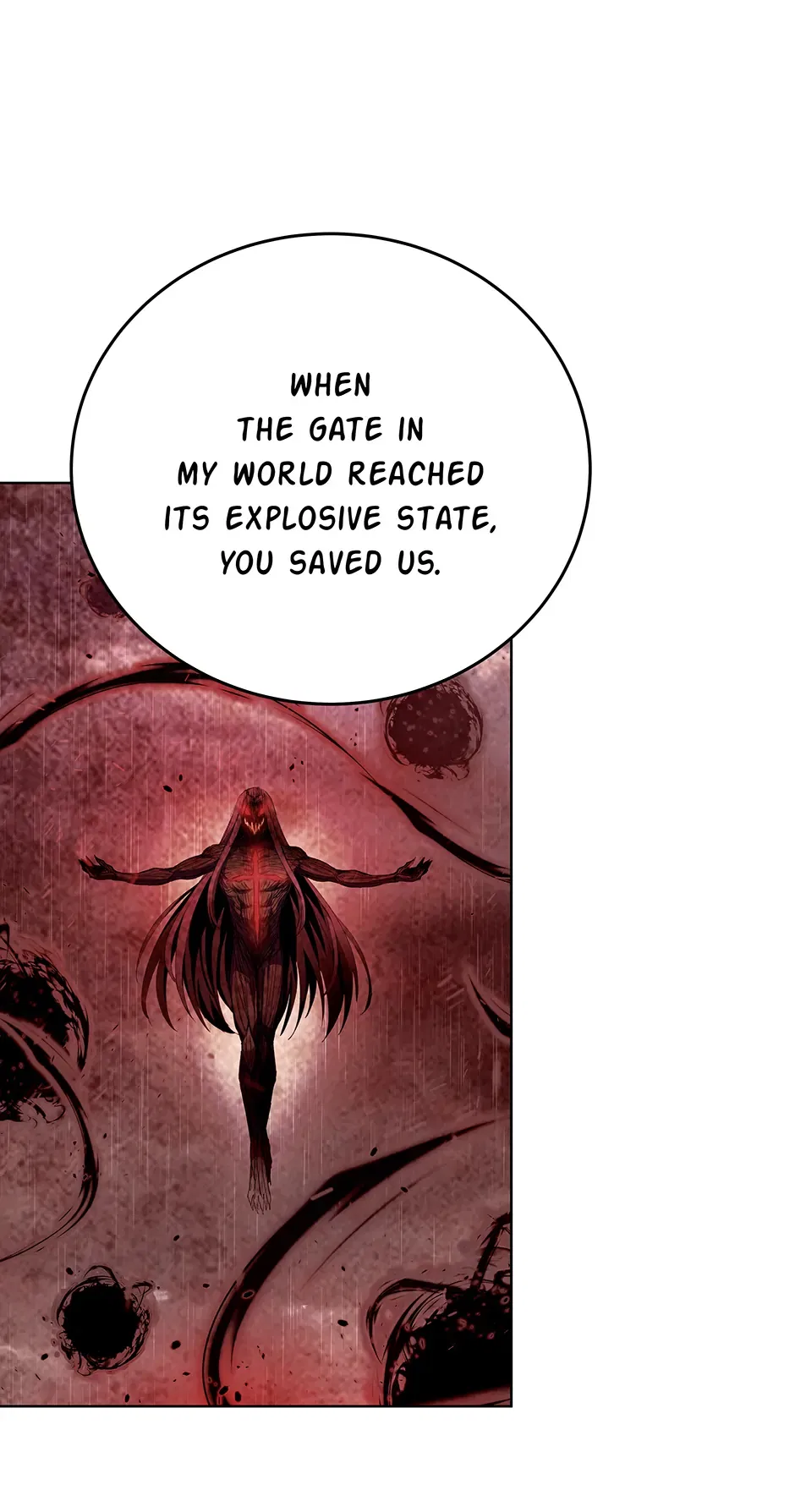 I Became A Part Time Employee For Gods Chapter 89 – Page 31