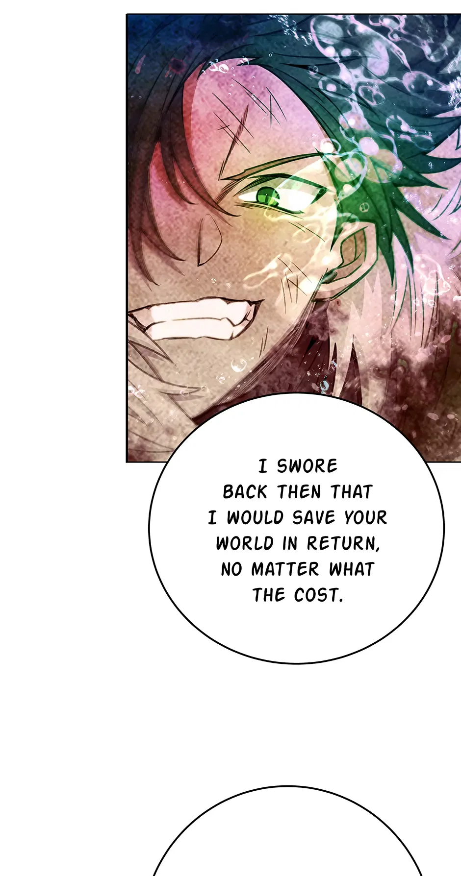 I Became A Part Time Employee For Gods Chapter 89 – Page 32