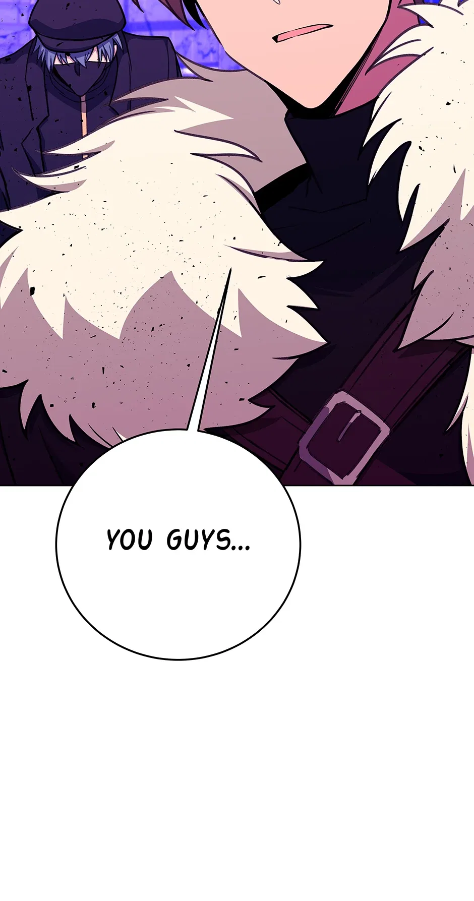 I Became A Part Time Employee For Gods Chapter 89 – Page 35