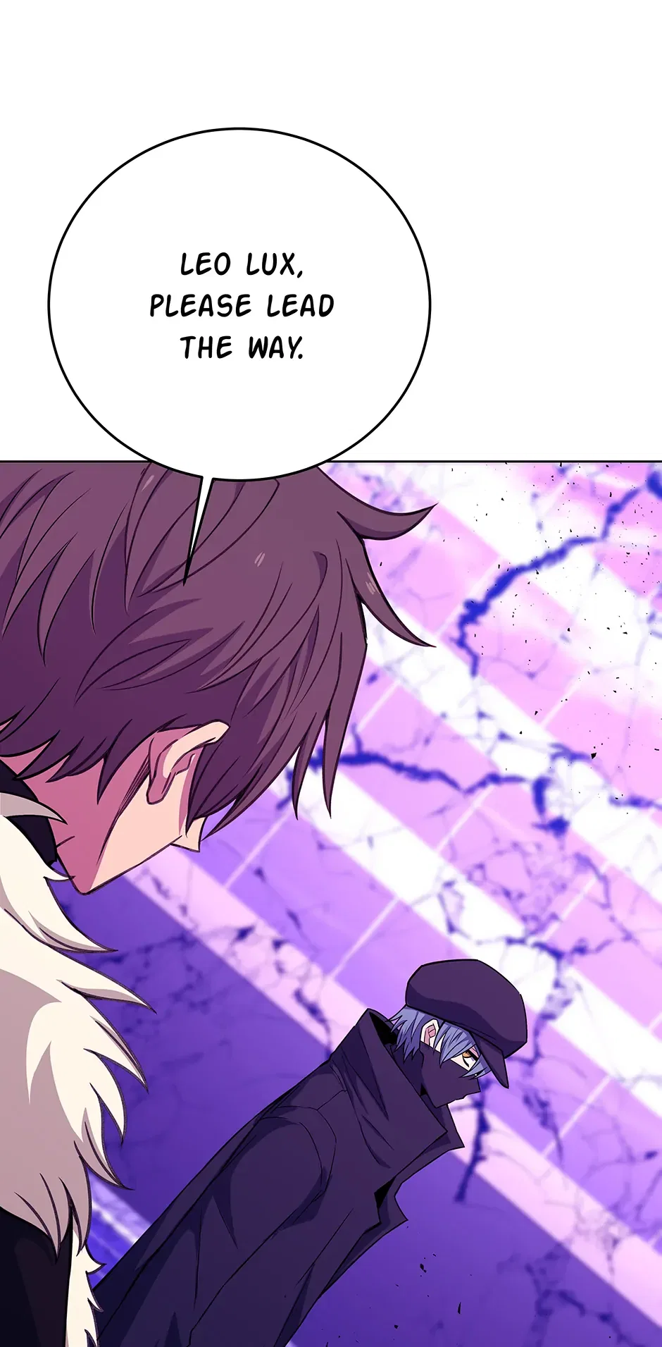 I Became A Part Time Employee For Gods Chapter 89 – Page 37