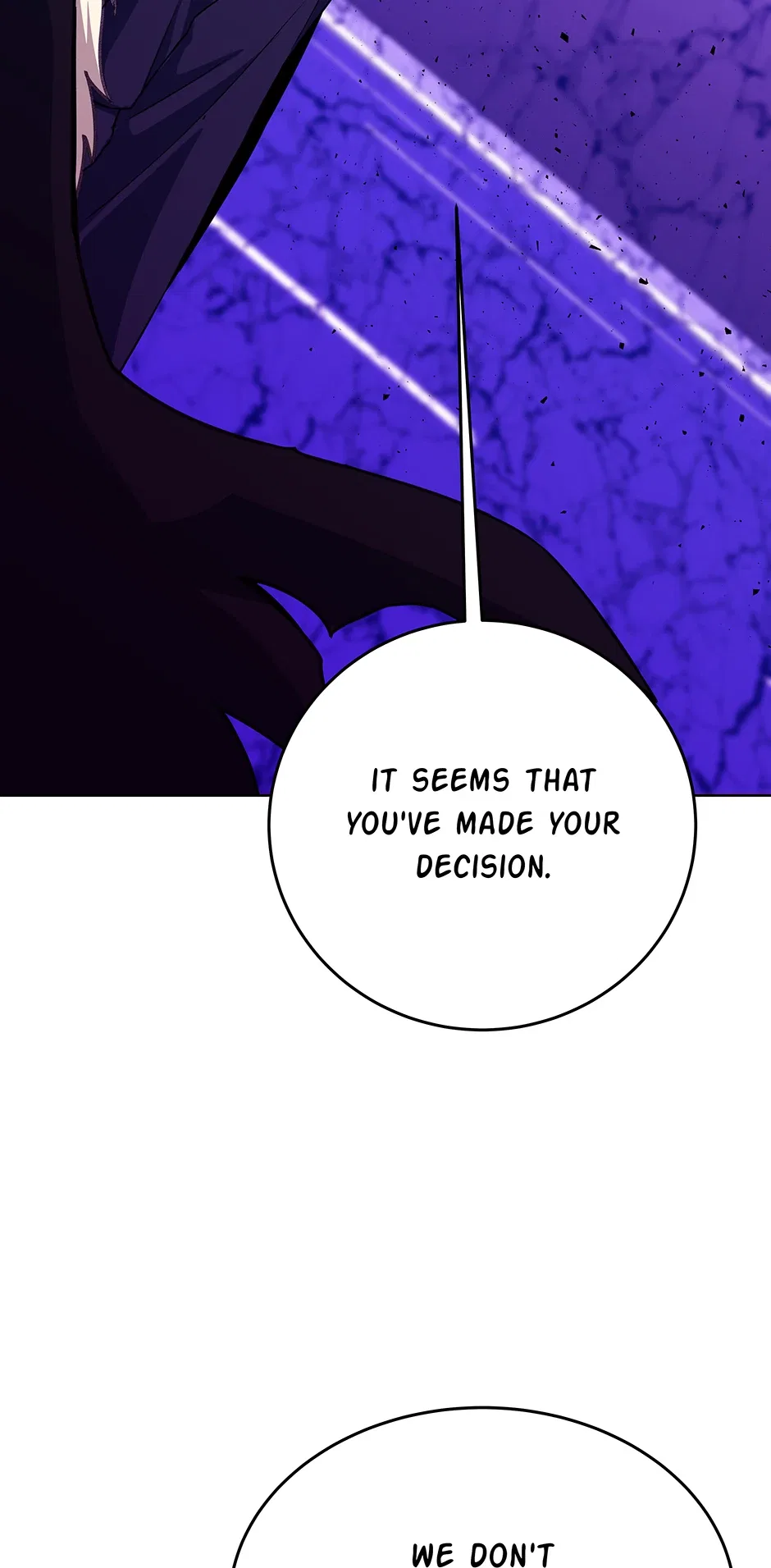 I Became A Part Time Employee For Gods Chapter 89 – Page 38