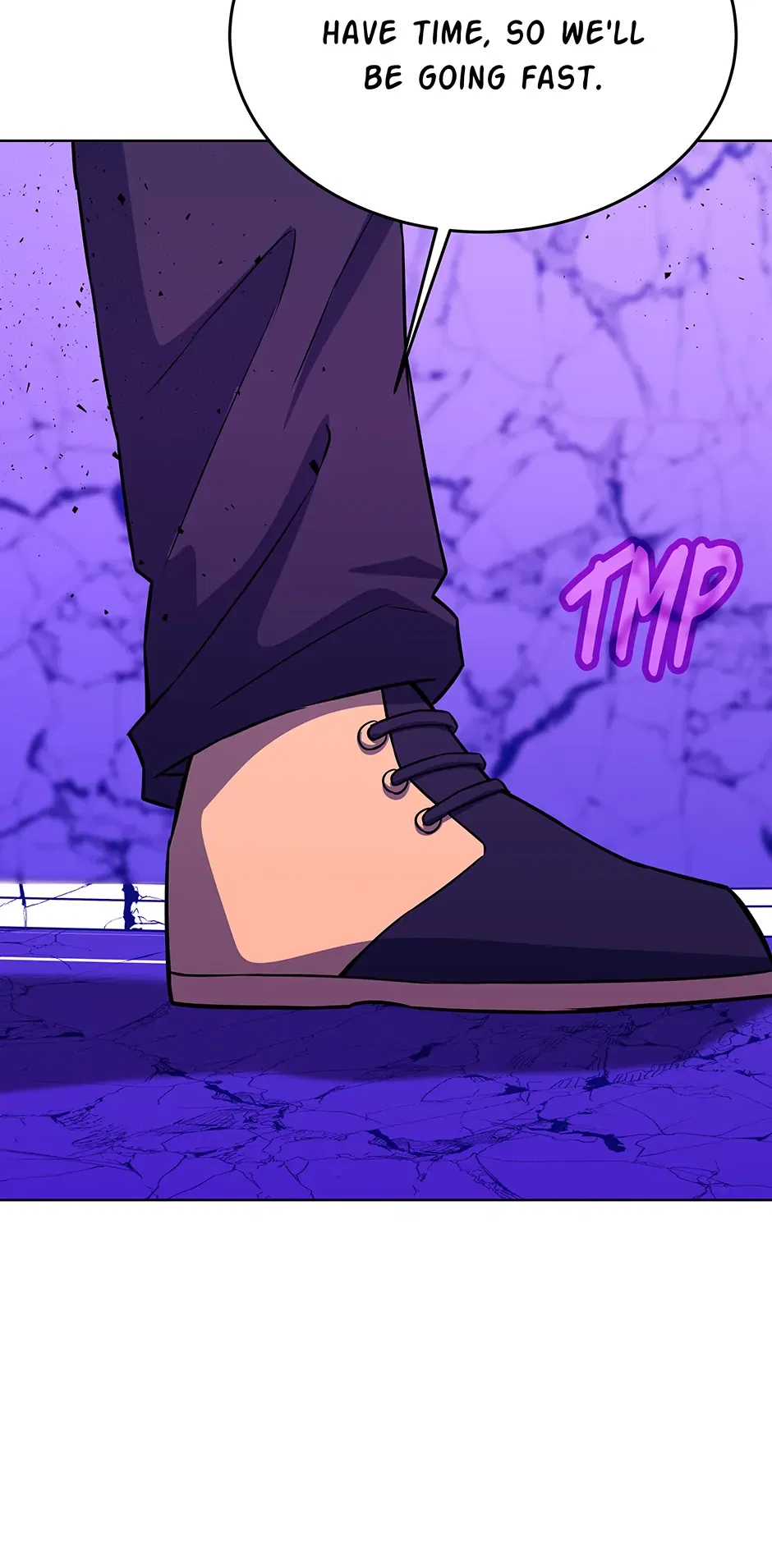 I Became A Part Time Employee For Gods Chapter 89 – Page 39