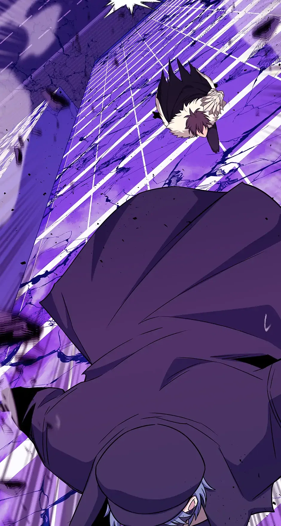 I Became A Part Time Employee For Gods Chapter 89 – Page 41
