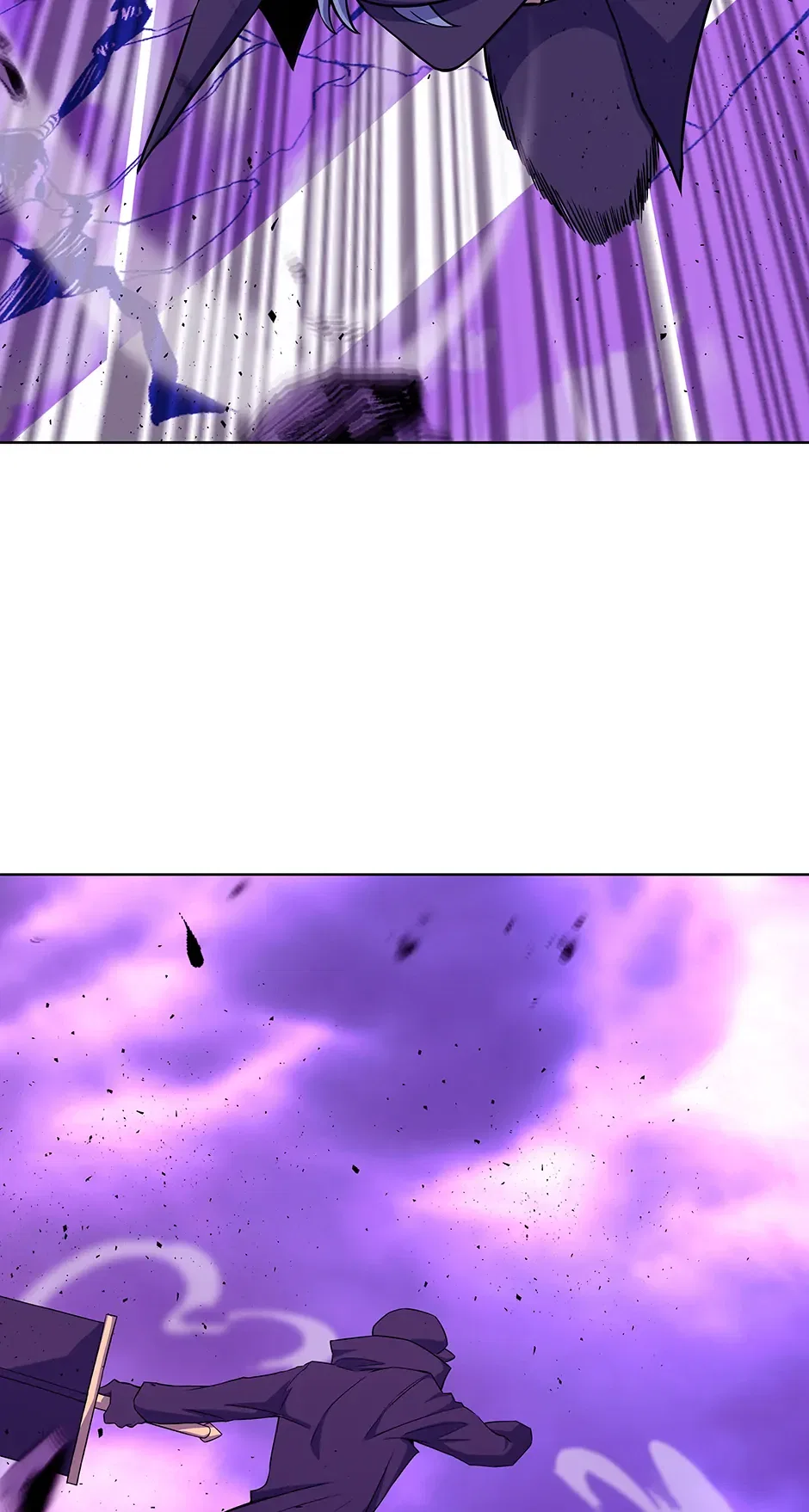 I Became A Part Time Employee For Gods Chapter 89 – Page 42