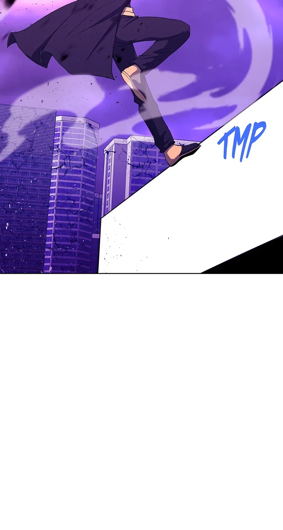 I Became A Part Time Employee For Gods Chapter 89 – Page 43
