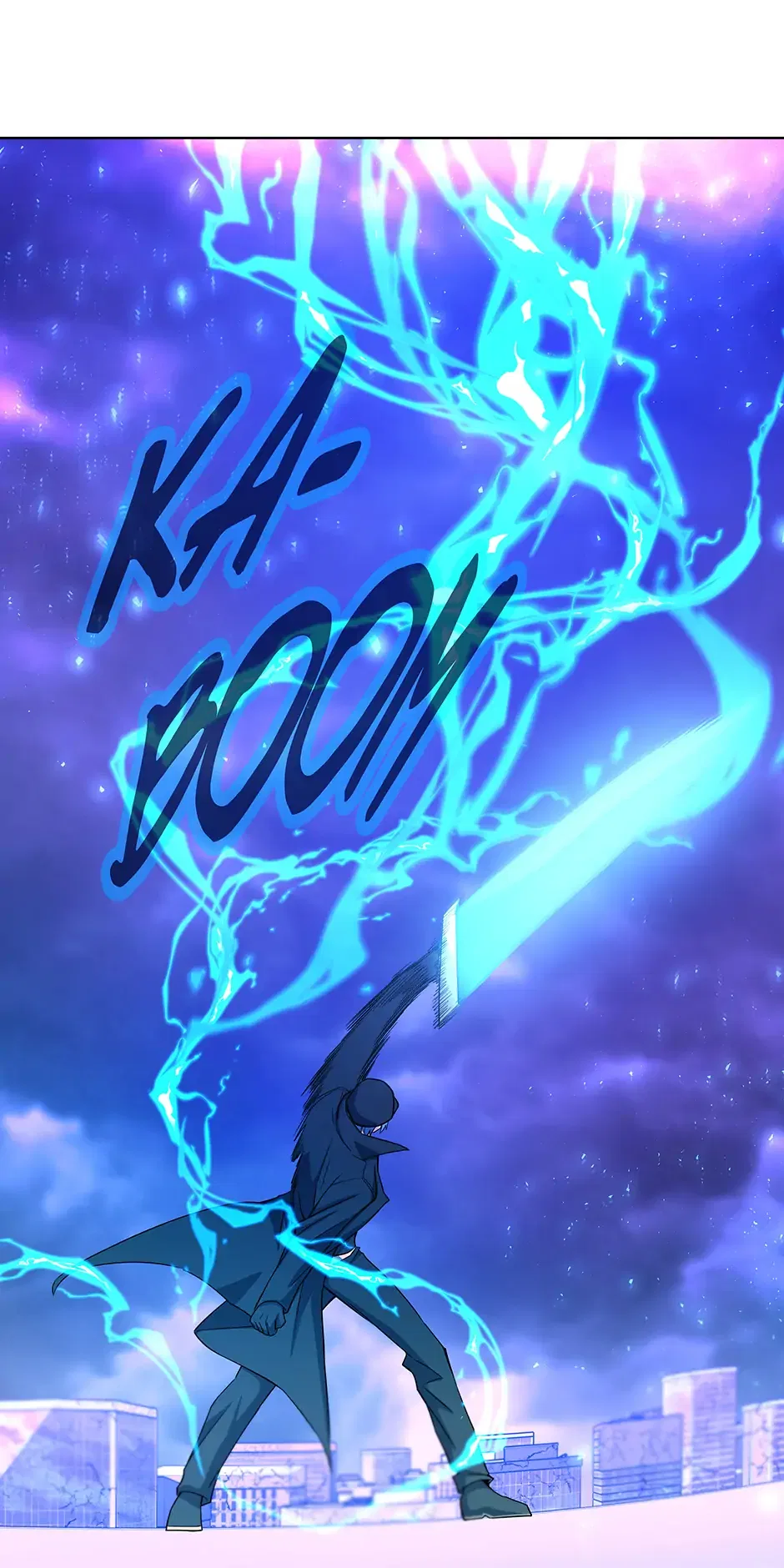 I Became A Part Time Employee For Gods Chapter 89 – Page 45