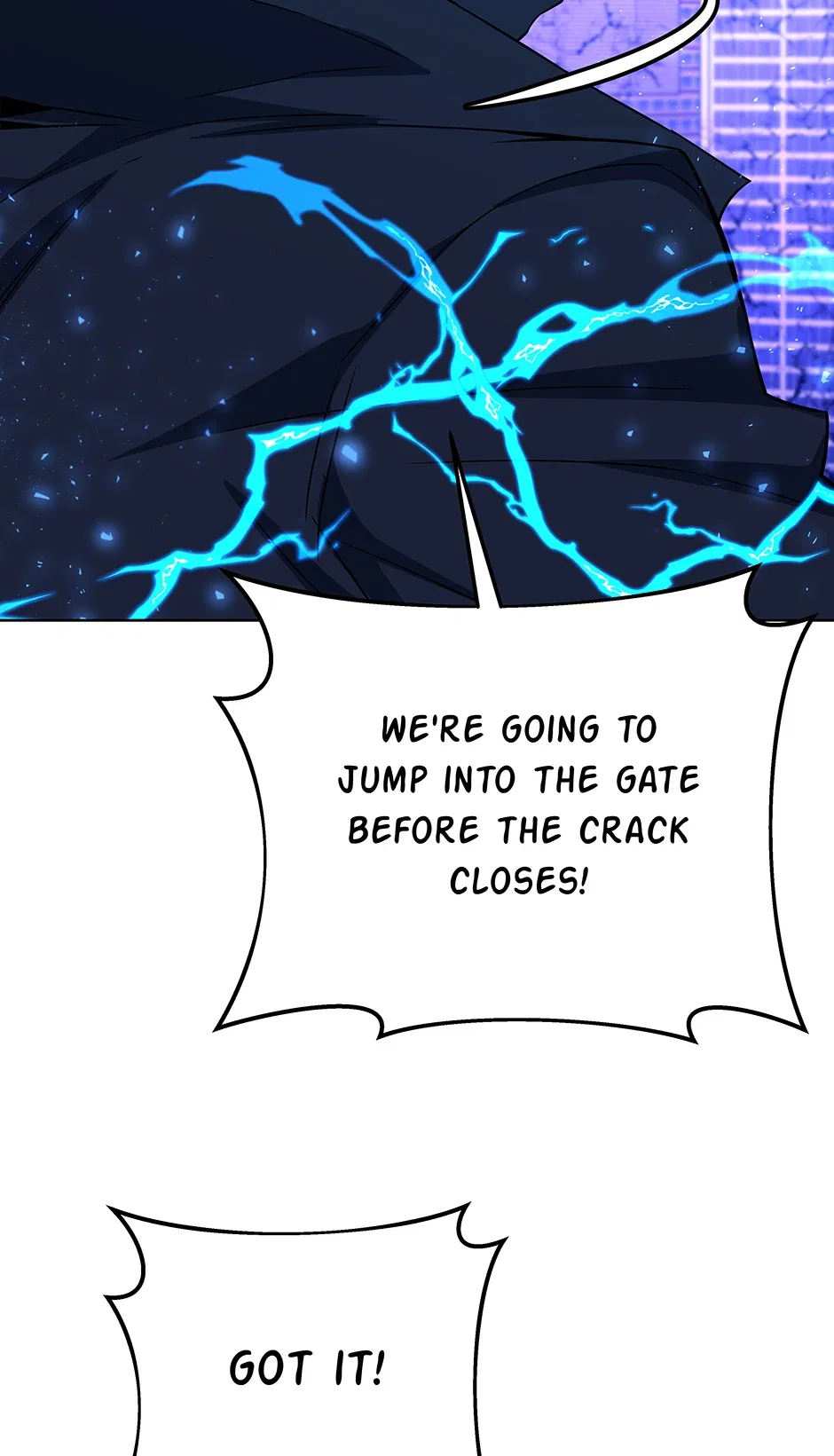 I Became A Part Time Employee For Gods Chapter 89 – Page 51