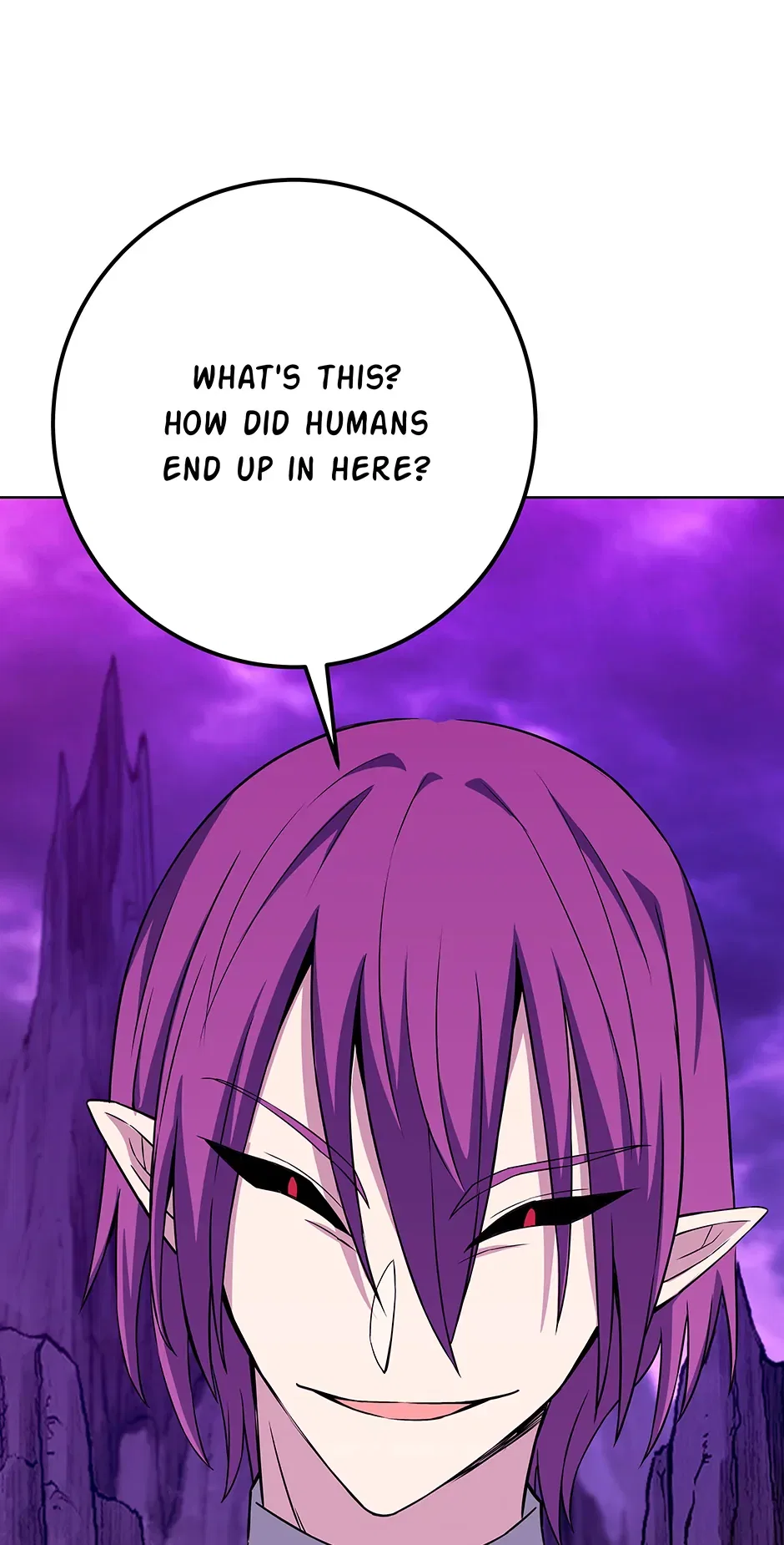 I Became A Part Time Employee For Gods Chapter 89 – Page 61