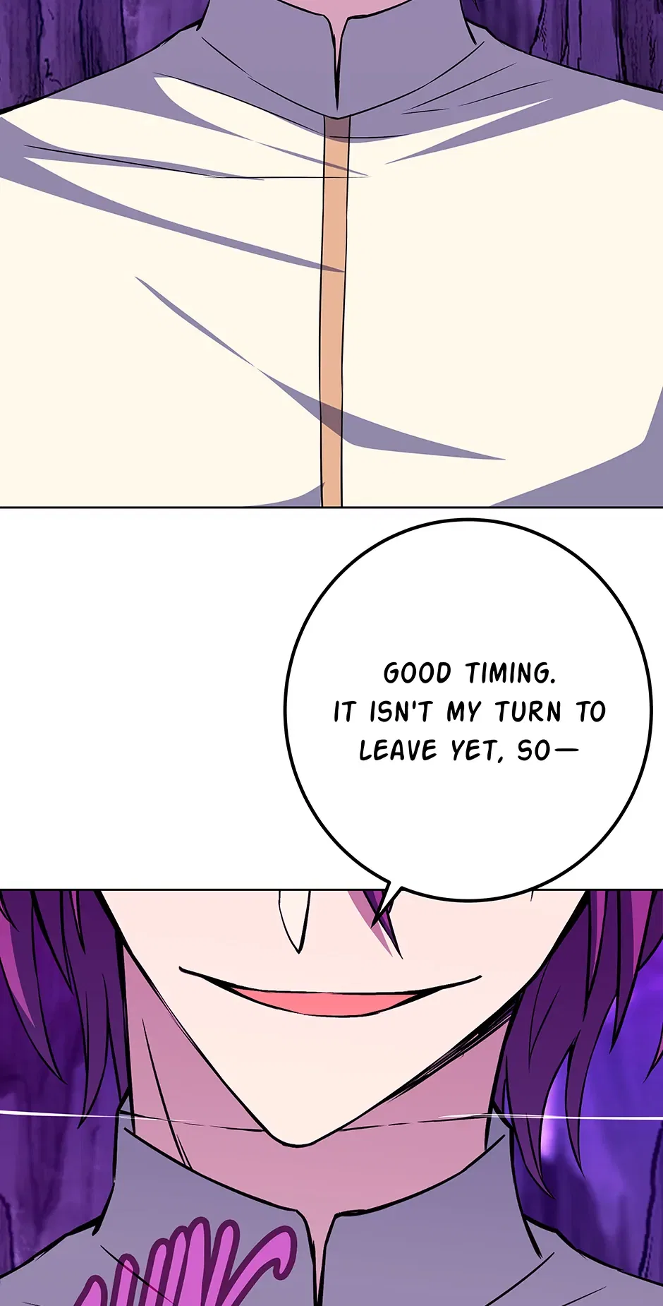 I Became A Part Time Employee For Gods Chapter 89 – Page 62