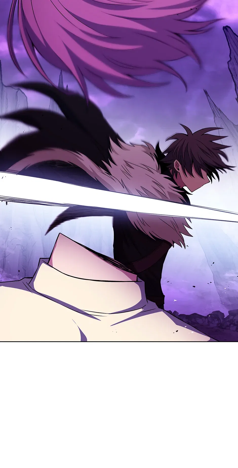 I Became A Part Time Employee For Gods Chapter 89 – Page 64