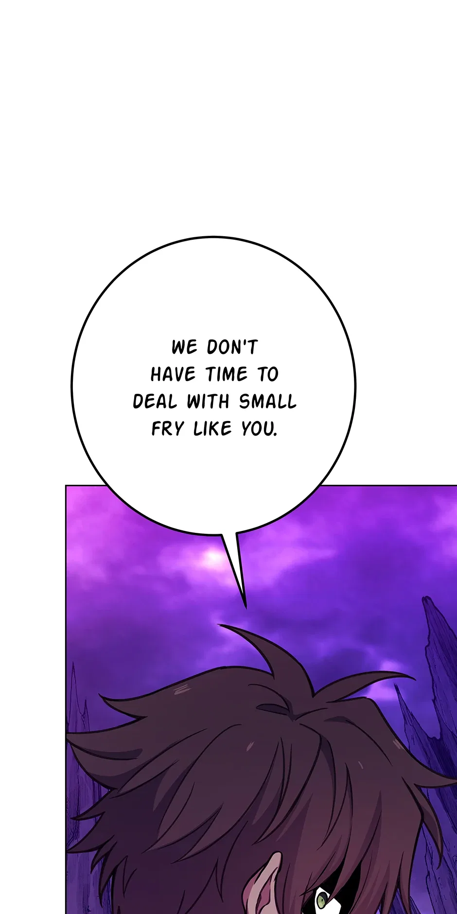 I Became A Part Time Employee For Gods Chapter 89 – Page 65