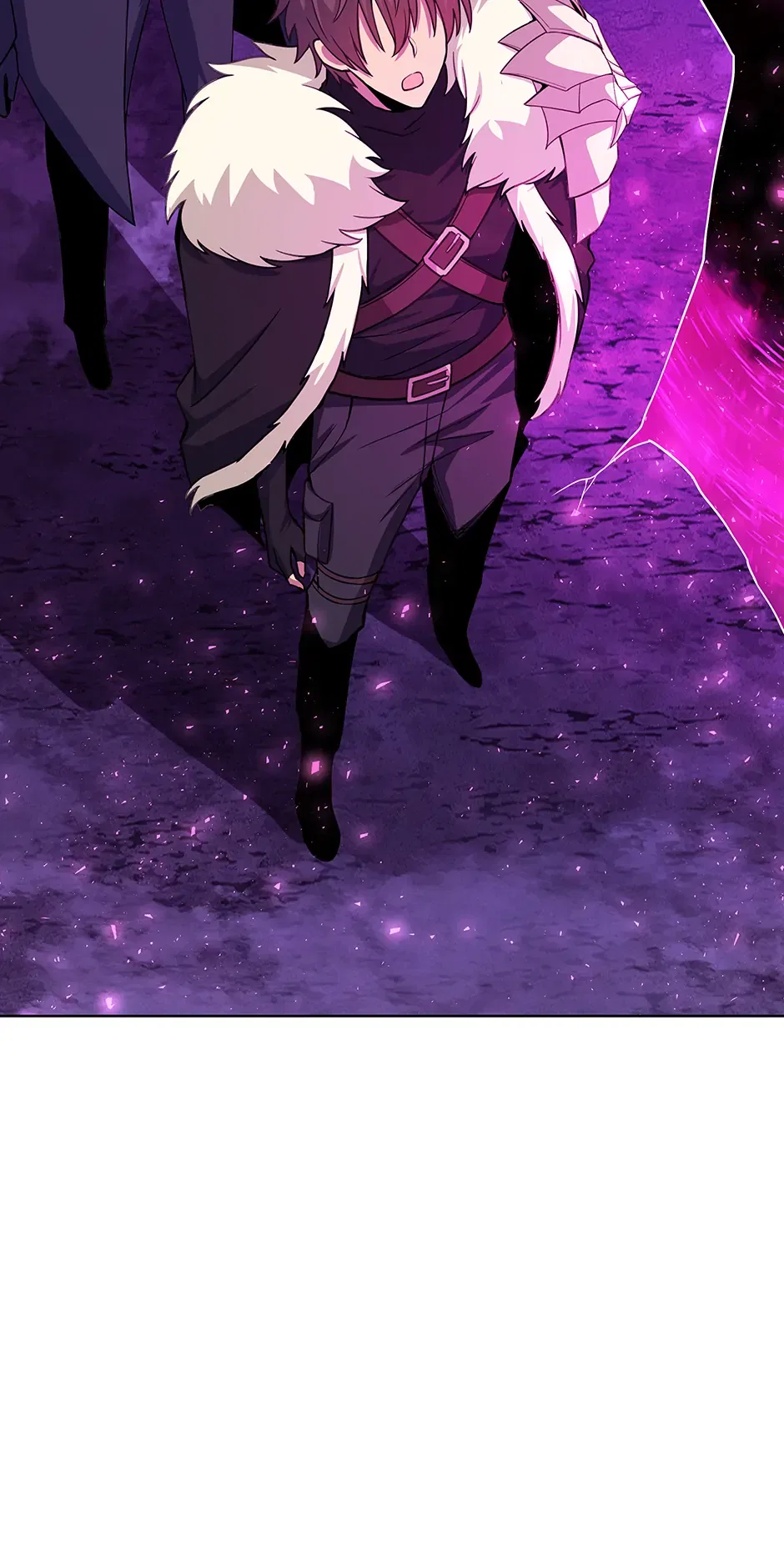 I Became A Part Time Employee For Gods Chapter 89 – Page 69