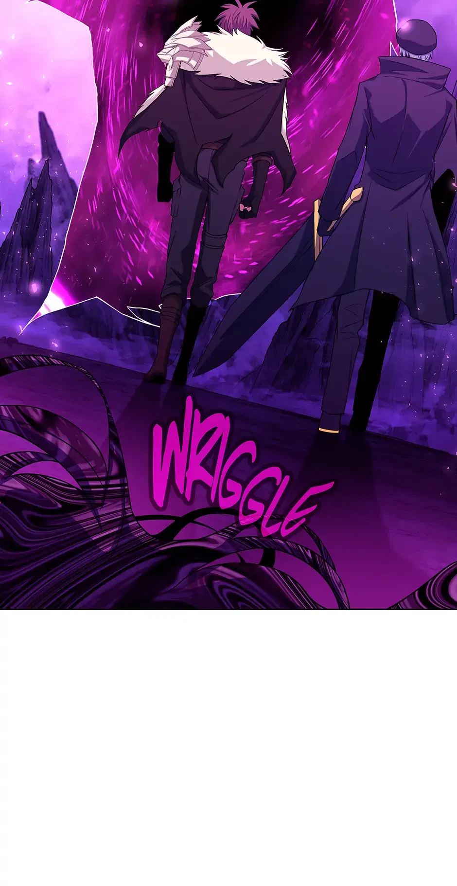 I Became A Part Time Employee For Gods Chapter 89 – Page 72