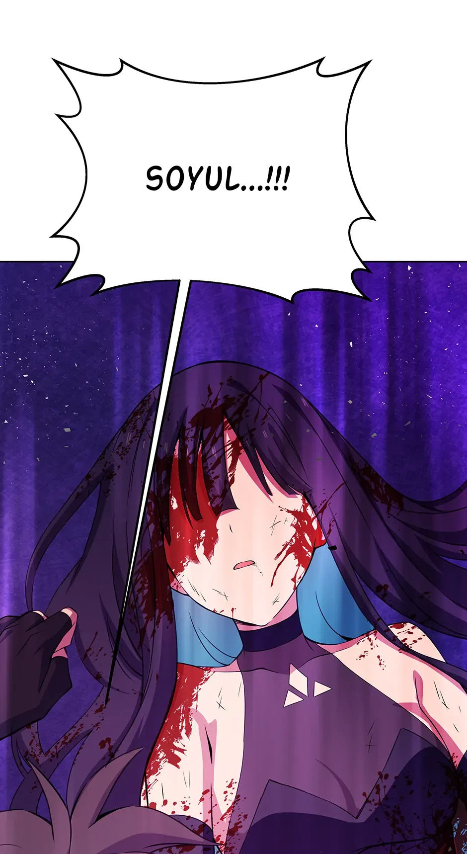 I Became A Part Time Employee For Gods Chapter 88 – Page 2
