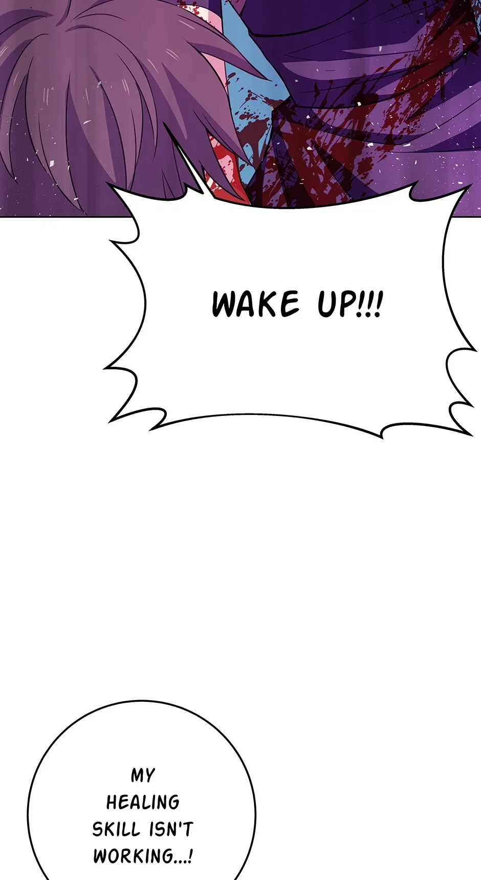 I Became A Part Time Employee For Gods Chapter 88 – Page 3