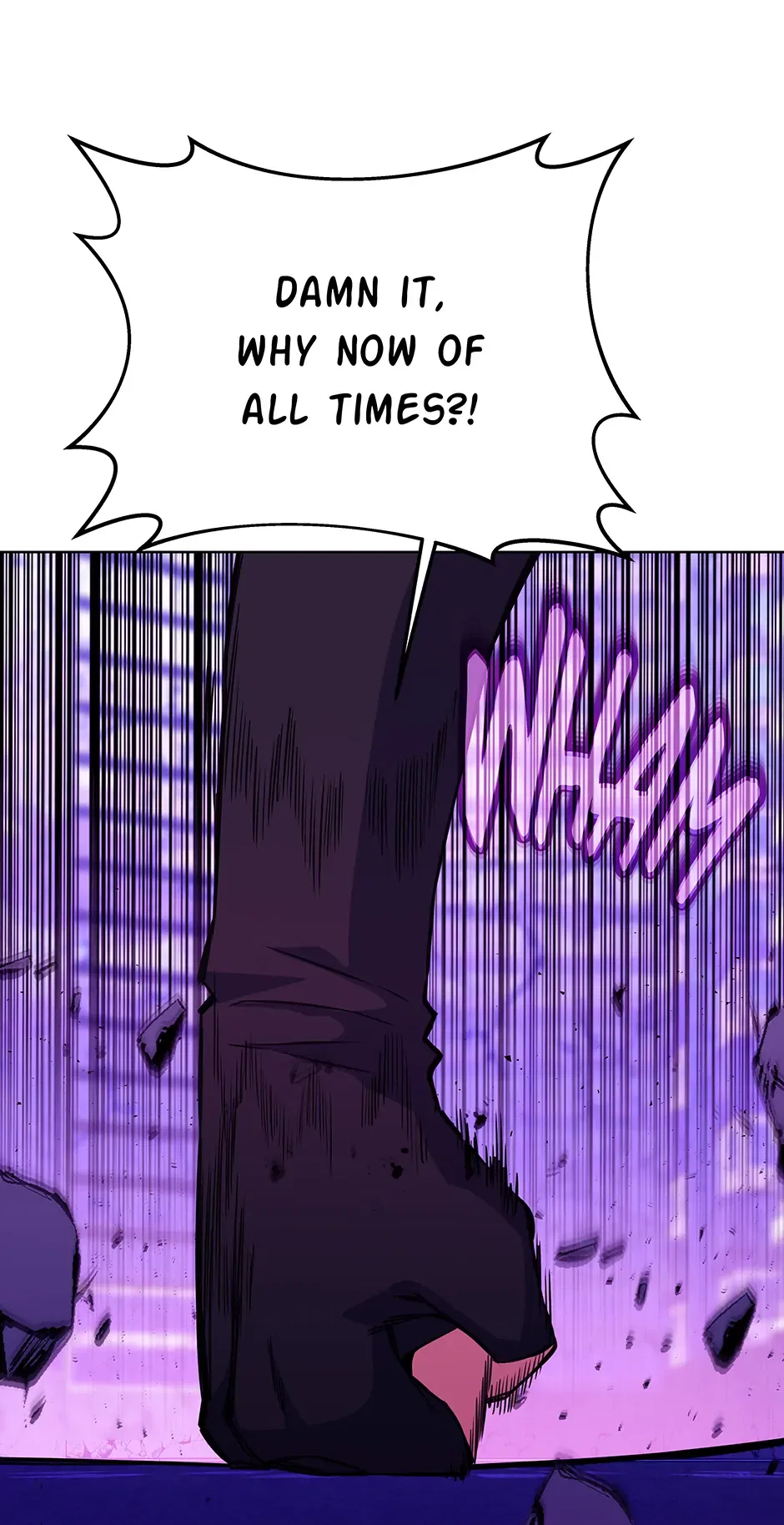 I Became A Part Time Employee For Gods Chapter 88 – Page 6