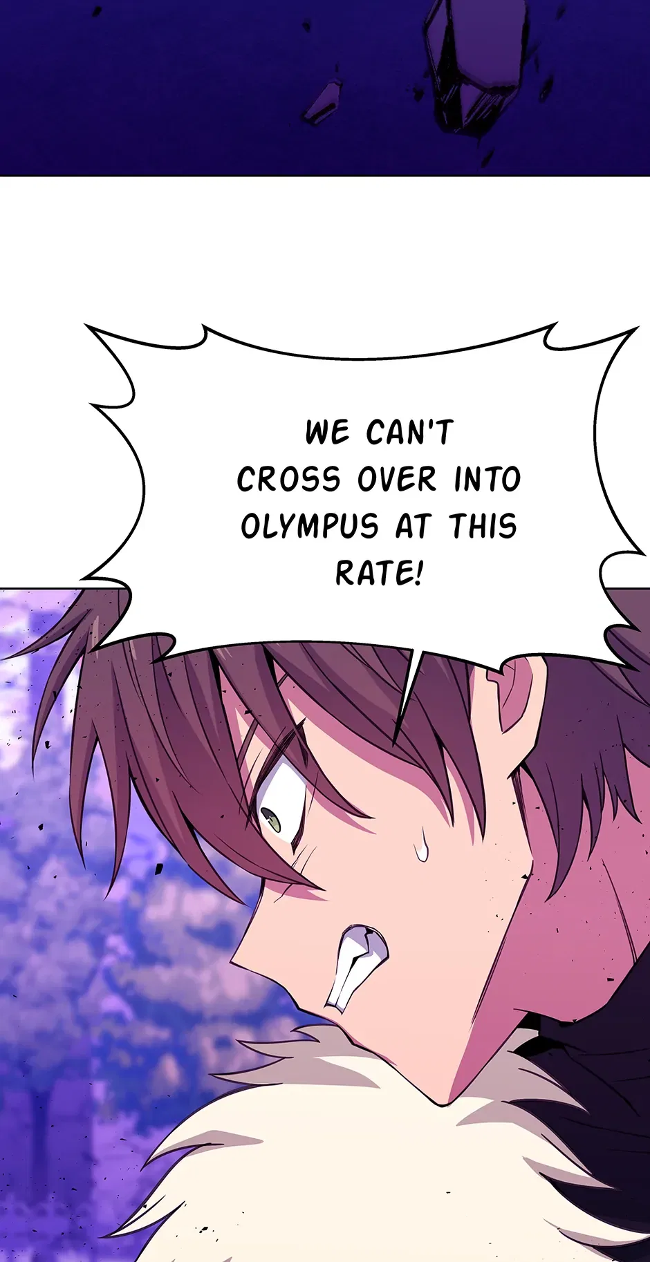 I Became A Part Time Employee For Gods Chapter 88 – Page 7