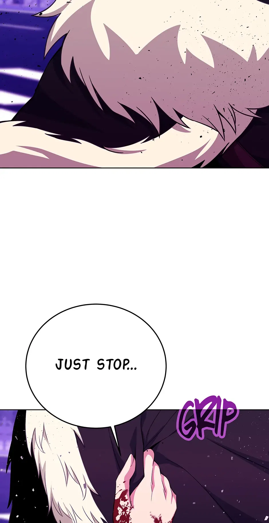 I Became A Part Time Employee For Gods Chapter 88 – Page 8