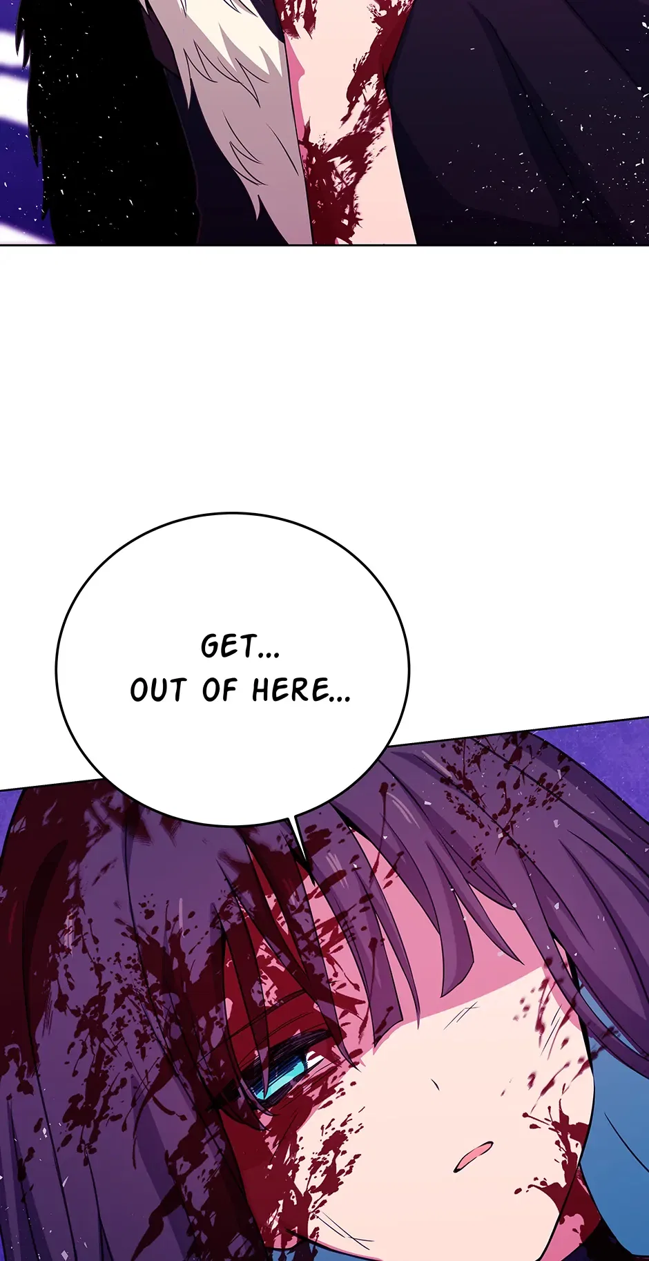 I Became A Part Time Employee For Gods Chapter 88 – Page 9