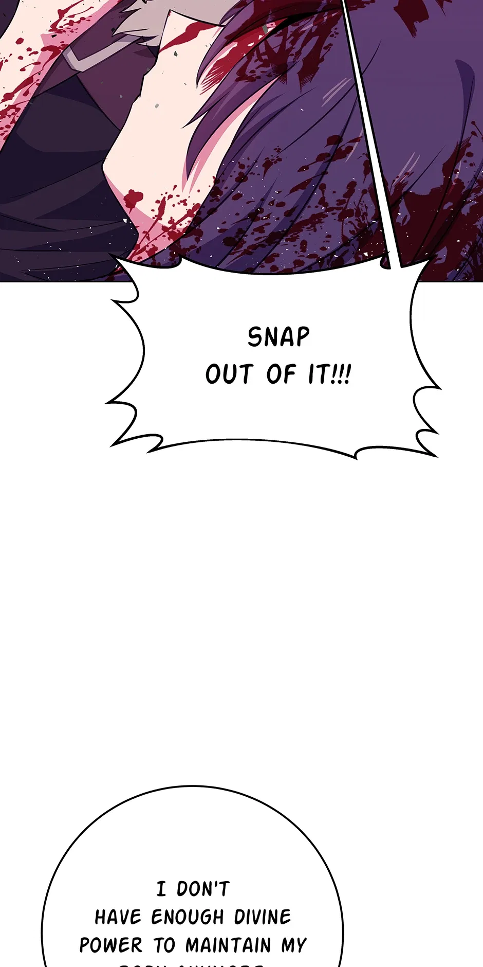 I Became A Part Time Employee For Gods Chapter 88 – Page 12