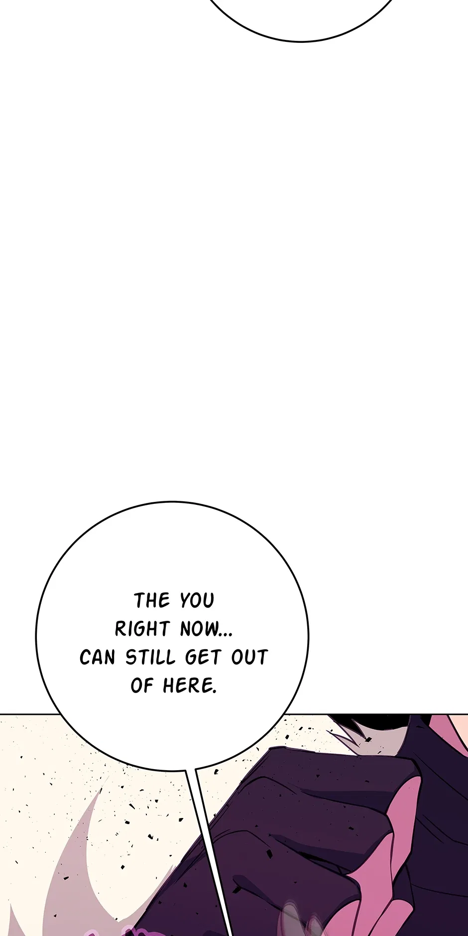 I Became A Part Time Employee For Gods Chapter 88 – Page 14