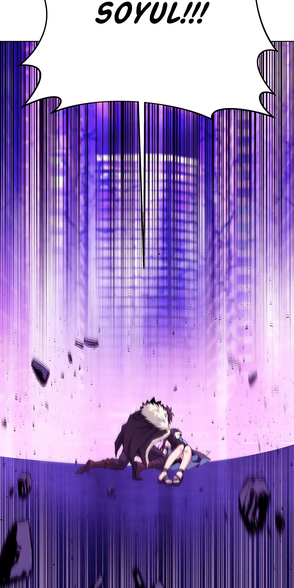I Became A Part Time Employee For Gods Chapter 88 – Page 17