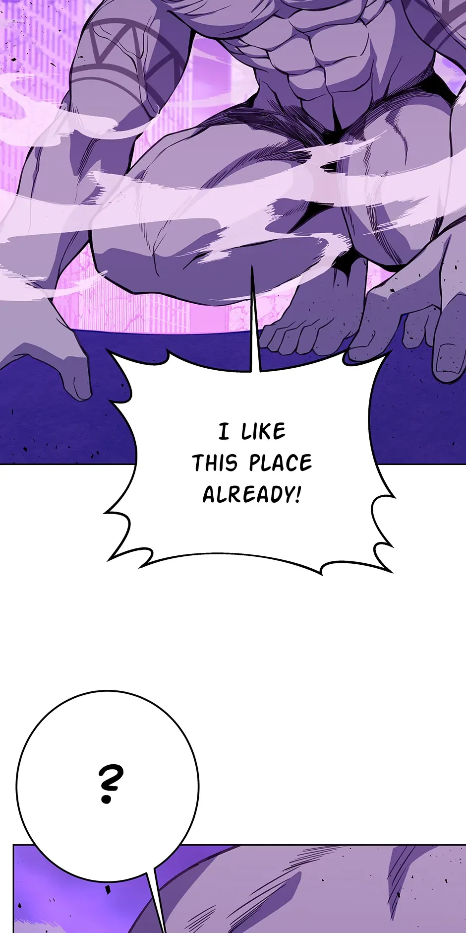 I Became A Part Time Employee For Gods Chapter 88 – Page 19