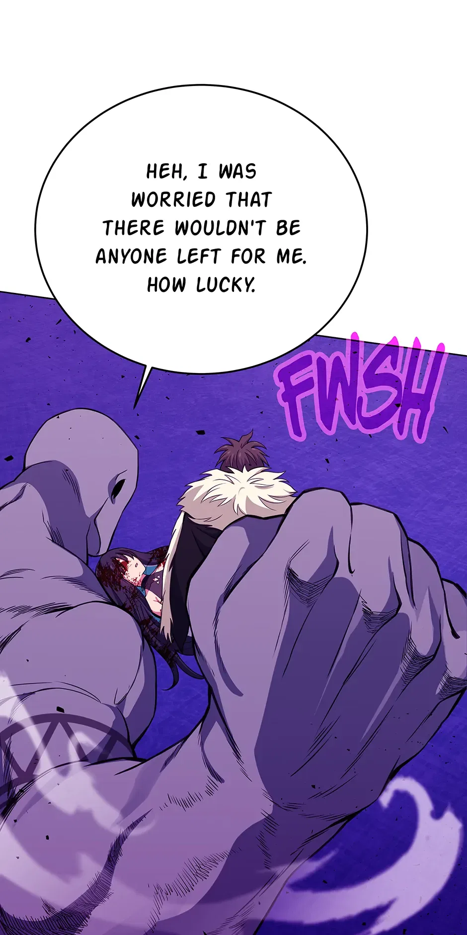 I Became A Part Time Employee For Gods Chapter 88 – Page 23