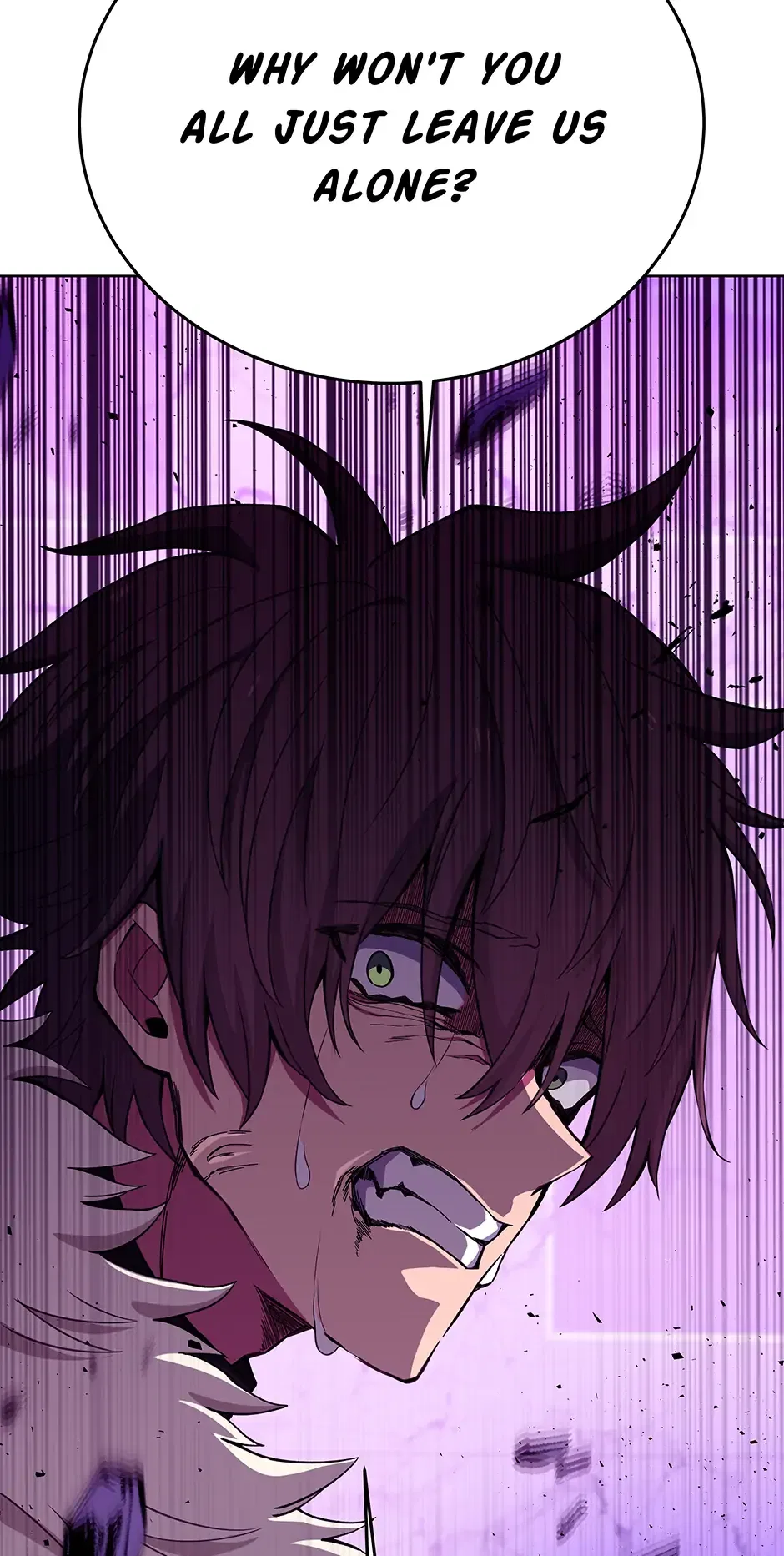 I Became A Part Time Employee For Gods Chapter 88 – Page 28