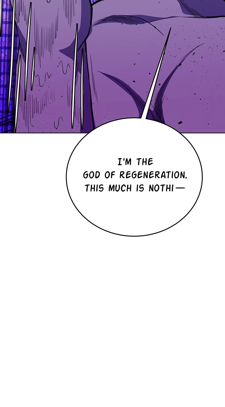 I Became A Part Time Employee For Gods Chapter 88 – Page 32