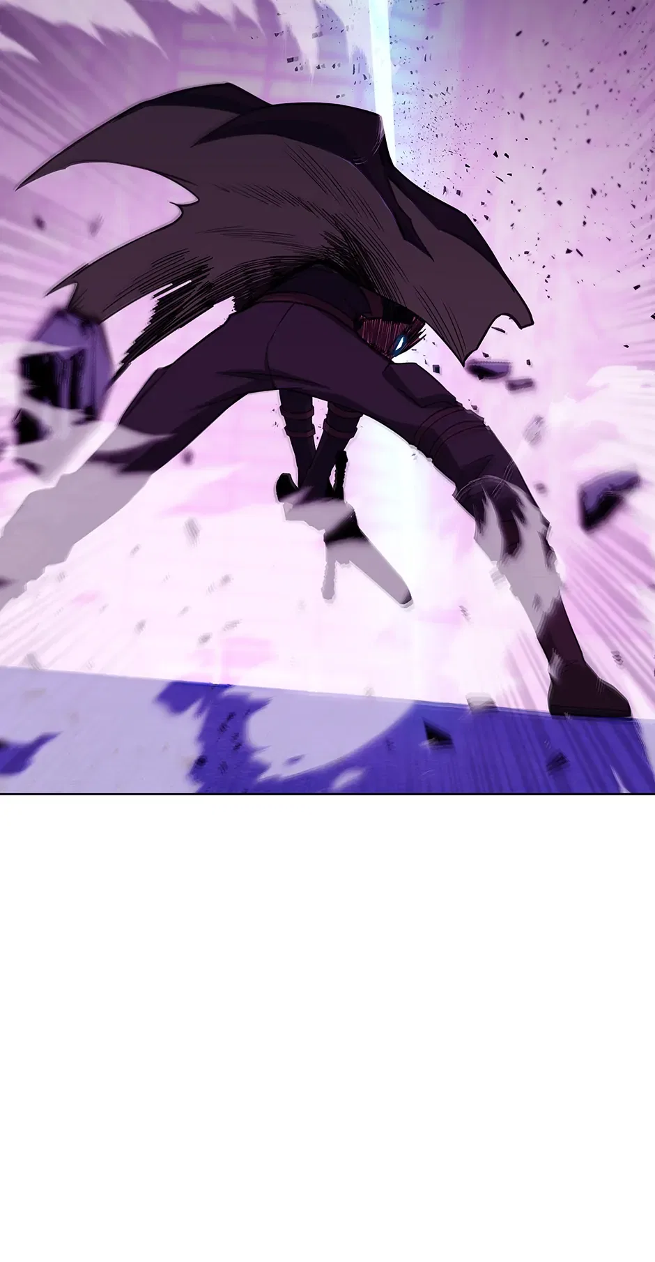 I Became A Part Time Employee For Gods Chapter 88 – Page 40