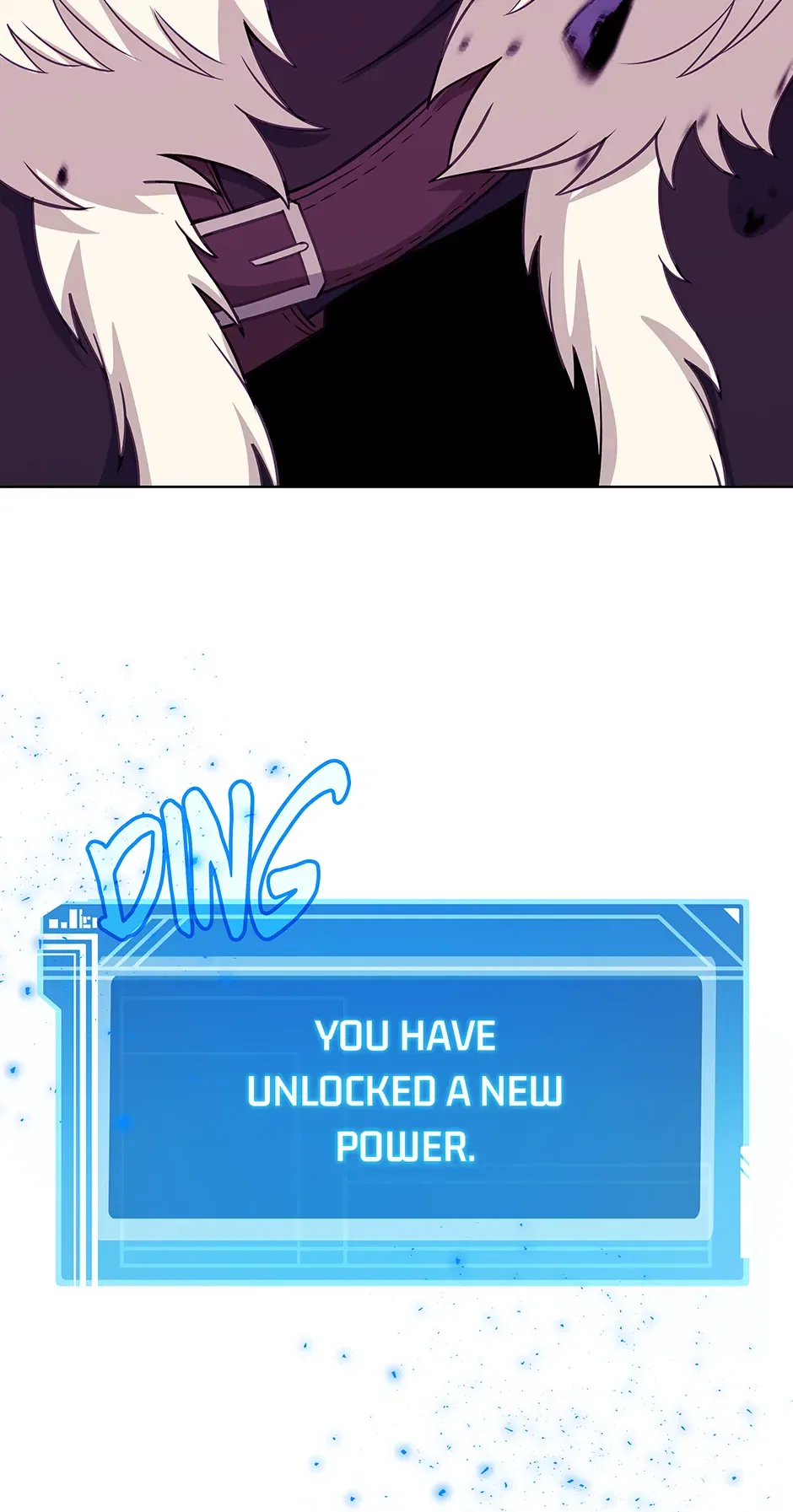 I Became A Part Time Employee For Gods Chapter 88 – Page 43
